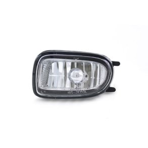 Nissan Almera II Sedan (N16) Venstre Tgelygte H3. 03/2000-10/2002 