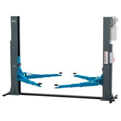 XL 2 Sjlet autolift 6000 kg fuldautomatisk hydraulisk lift