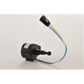 BMW. EL-Motor For kretjer med Xenon lys - Version: ZKW - OE-Nr 67 16 8 352 206