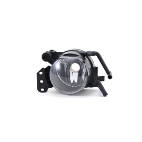 BMW M-Technik (E90) + (E91). Venstre Tgelygte HB4. 09.2005 - 08.2008