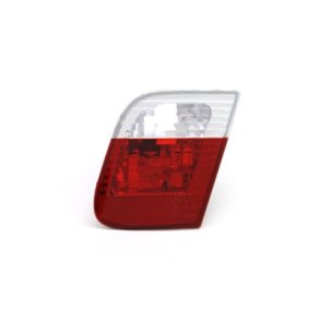 BMW E46. Sedan. Hjre Baglygte inderste del. 09.2001 - 02.2005