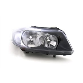 BMW 3 (E90) + (E91) Hjre Forlygte (system ZKW) 09.2005 - 08.2008 