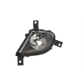 BMW (E90) + (E91). Venstre Tgelygte H8 IKKE  M-Technik. 09.2008-Frem