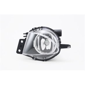 BMW (E90) + (E91). Venstre Tgelygte H11. 09.2005 - 08.2008