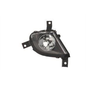 BMW (E90) + (E91). Hjre Tgelygte H8 IKKE M-Technik. 09.2008-Frem