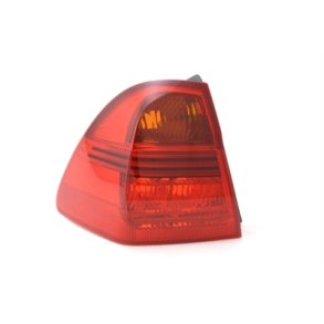 BMW (E91) Venstre Baglygte. 09.2005 - 08.2008