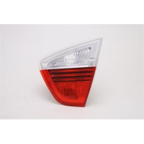 BMW (E90) Hjre Baglygte inderste del. 09.2005 - 08.2008
