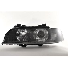 BMW 5 (E39) Sedan, Touring. Venstre Forlygte HB4/HB3. 11.1995 - 09.2000