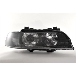 BMW 5 (E39) Sedan, Touring. Hjre Forlygte HB4/HB3. 11.1995 - 09.2000