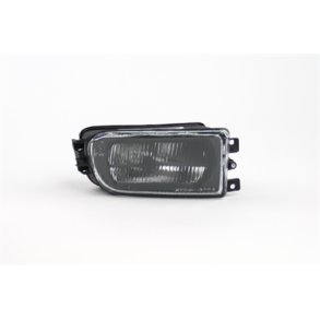 BMW 5 (E39) - Z3 Sedan, Touring. Hjre Tgelygte med H7. 09.1997-01.2003