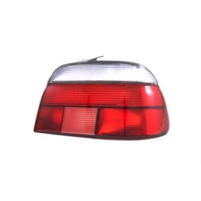 BMW 5 (E39) Sedan. Hjre Baglygte uden presokkel. 11.1995 - 09.2000