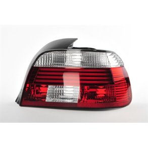 BMW 5 (E39) Sedan. Hjre Baglygte uden presokkel. 09.2000 - 06.2003