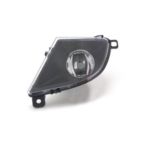 BMW 5 (E60) (E61) Venstre Tgelygte H8. 06.2004 - 03.2007