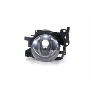 BMW (E60) + (E61. Venstre Tgelygte HB4 M-Technik. 07.2003 - 02.2007