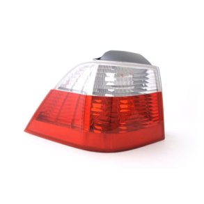 BMW (E61) Venstre Baglygte. 07.2003 - 03.2007