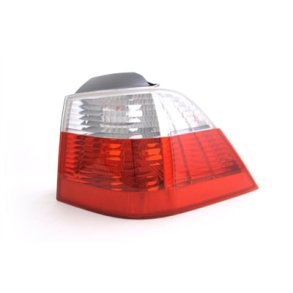 BMW (E61) Hjre Baglygte. 07.2003 - 03.2007