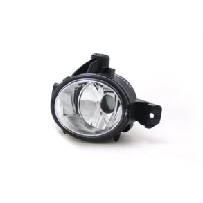 BMW X3 (E83) - X5 (E53) Venstre Tgelygte H11. 02.2006-->