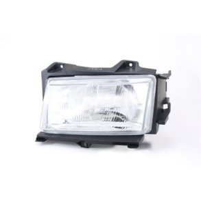 CITRON JUMPY 10.95-04.98 - FIAT SCUDO 02.96-11.03 - PEUGEOT EXPERT 02.96-11.03 -Venstre Forlygte H4.