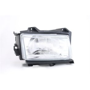 CITRON JUMPY 10.95-04.98 - FIAT SCUDO 02.96-11.03 - PEUGEOT EXPERT 02.96-11.03 -Hjre Forlygte H4.