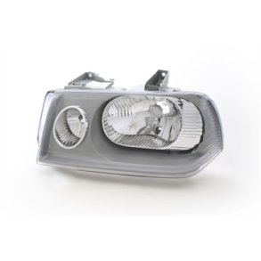 CITRON JUMPY - FIAT SCUDO - PEUGEOT EXPERT Venstre Forlygte H4. 11.2003-->