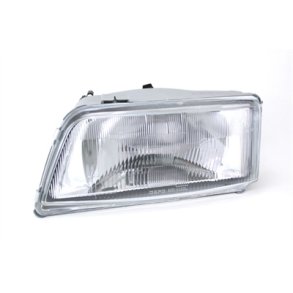 CITRON JUMPER + FIAT DUCATO. Venstre Forlygte H4. 02.1994 - 05.1999