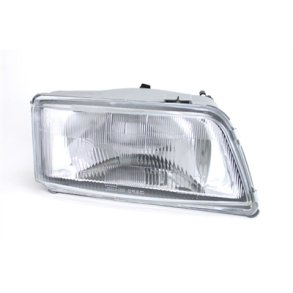 CITRON JUMPER + FIAT DUCATO. Hjre Forlygte H4. 02.1994 - 05.1999