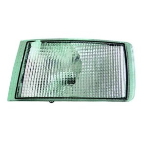 CITRON JUMPER + FIAT DUCATO. Venstre Forblink. 02.1994 - 04.2002