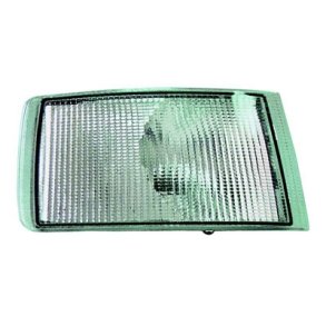 CITRON JUMPER + FIAT DUCATO. Hjre Forblink. 02.1994 - 04.2002