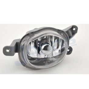 CHEVROLET AVEO 04.2008- Frem<br>Venstre Tgelygte H3