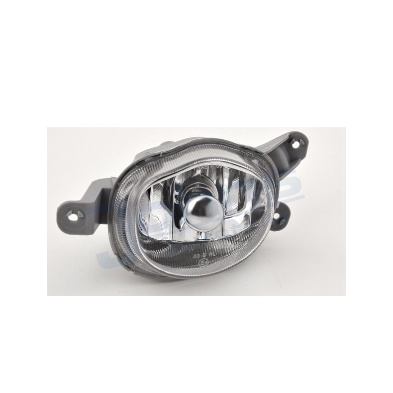 CHEVROLET AVEO 04.2008- Frem<br>Venstre Tgelygte H3