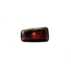 FIAT/CITRON. Sideblink Orange uden fatning.