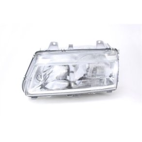 CITRON EVASION. Venstre Forlygte H1-H1. 11.1994 - 09.1998