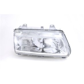 CITRON EVASION. Hjre Forlygte H1-H1. 11.1994 - 09.1998