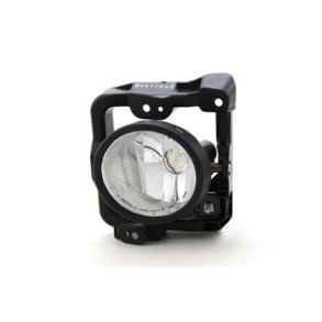 Accord. 07.08 - 04.11 Venstre Tgelygte H11.