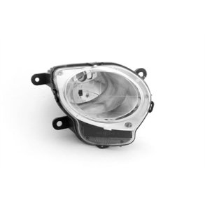 FIAT 500. Hjre Fjernlys H1. 10.2007->