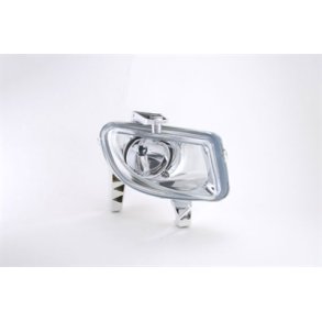 FIAT GRANDE PUNTO. Hjre Tgelygte krom H1. 10.2005-->