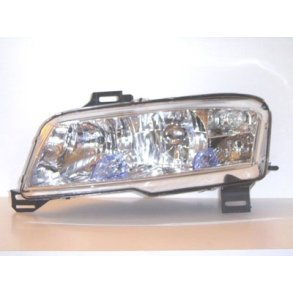 FIAT STILO 3Drs Venstre Forlygte. H7 H1 H1 10.2001->