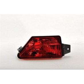 FIAT BRAVO II. Venstre Baglygte u. Sokkel 04.2007->