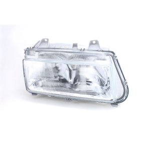 FIAT ULYSSE. Hjre Forlygte H1-H1. 06.1994 - 09.1998