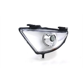 FORD FIESTA V. Venstre Tgelygte H11. 11.2001 - 09.2005