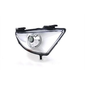 FORD FIESTA V. Hjre Tgelygte H11. 11.2001 - 09.2005