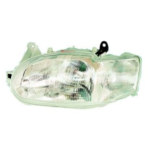 Escort V. Venstre Forlygte H4. 02.1995-1999