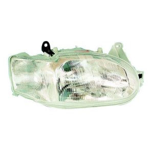 Escort V. Hjre Forlygte H4. 02.1995-1999