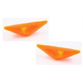 FORD FOCUS. Orange Sideblink 2stk. 10.1998 - 11.2004
