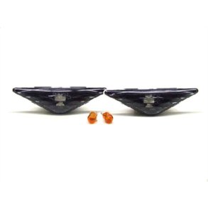 FORD FOCUS. Sort Sideblink 2stk. 10.1998 - 11.2004