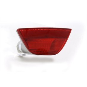 FORD FOCUS II. Venstre Tgebaglygte. 0.1998 - 01.2008