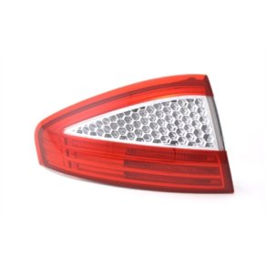 FORD MONDEO IV Personbil. 03.2007 - 11.2010<br>Venstre Baglygte.