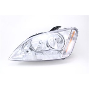 FORD FOCUS C-MAX. Venstre Forlygte H7-H1. 10.2003 - 03.2007