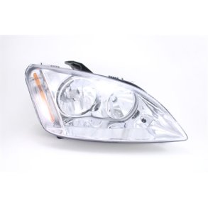 FORD FOCUS C-MAX. Hjre Forlygte H7-H1. 10.2003 - 03.2007