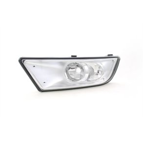 FORD GALAXY. Venstre Tgelygte HB4. 06.2006-Frem